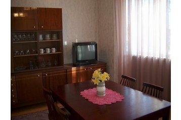 Естония Privát Kuressaare, Екстериор